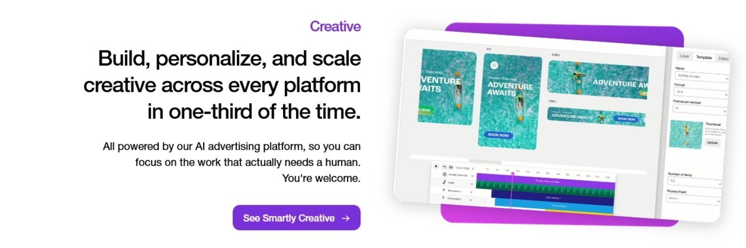 smart marketing ai