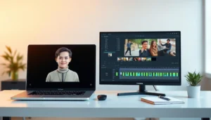 Synthesia vs InVideo (2025): Best AI Video Maker?