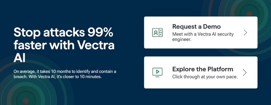 vectra ai