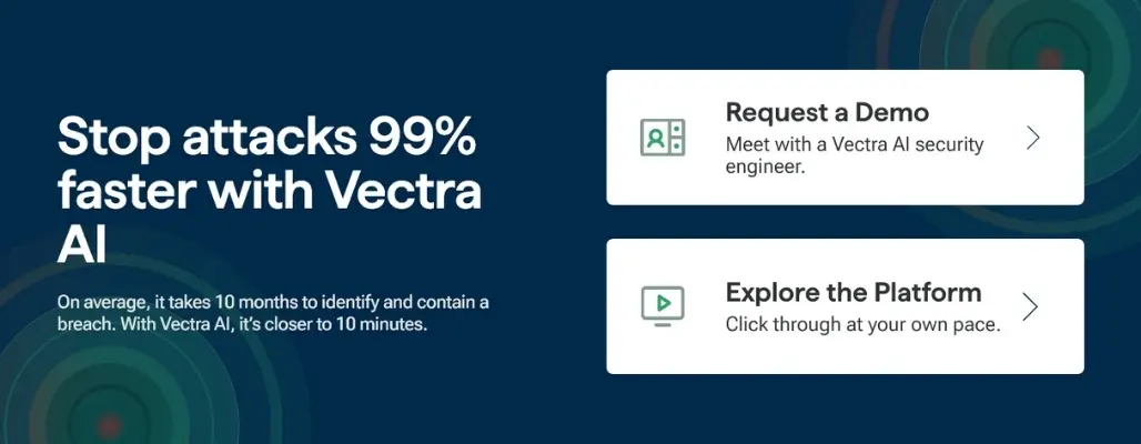 vectra ai