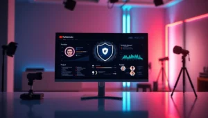 YouTube’s Deepfake Protection Tools for Creators