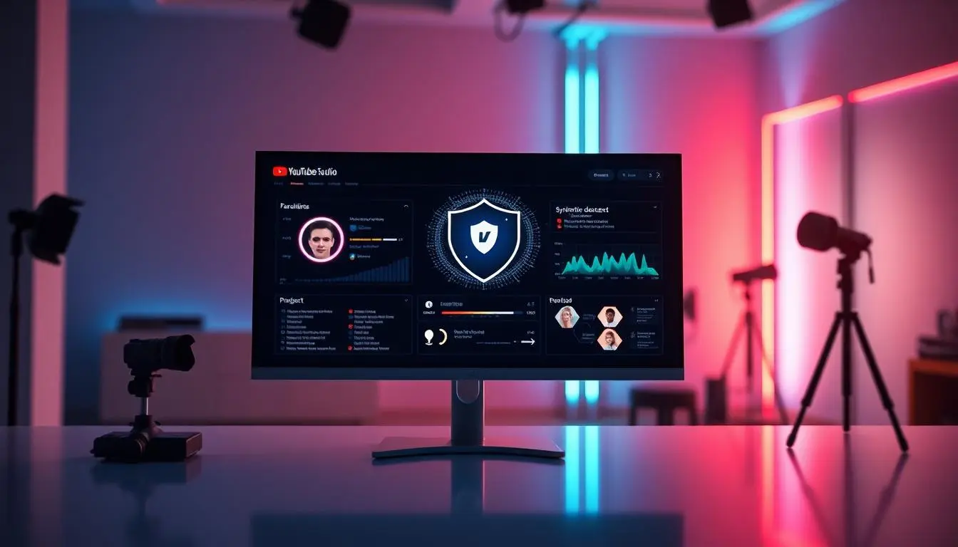 YouTube’s Deepfake Protection Tools for Creators