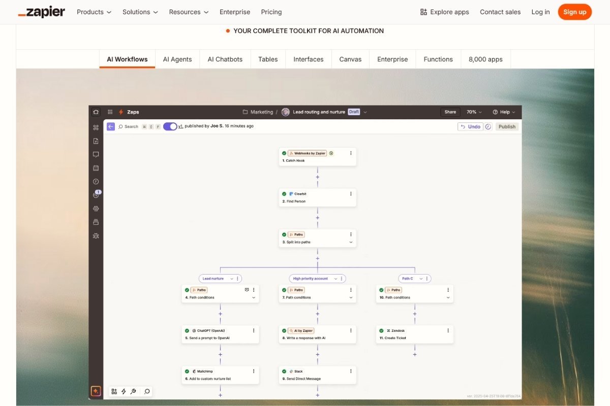 zapier