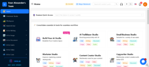1min.ai Review 2025: Features, Pricing, Pros & Cons