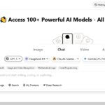 GlobalGPT Review 2025: Features, Pricing, Pros, Cons, 8.6/10 Rating