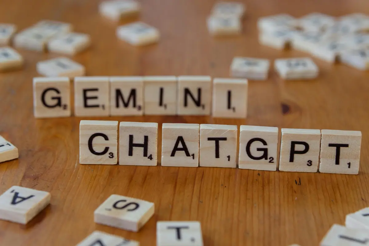 ChatGPT vs Gemini (2025): Which AI Is Better?