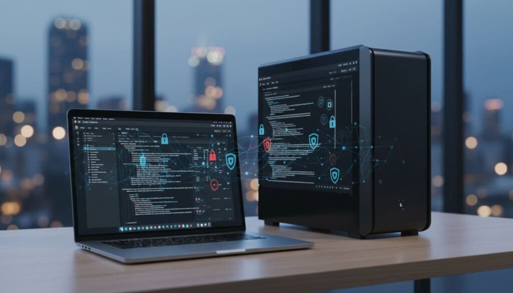 install crowdstrike falcon on linux, install falcon mac