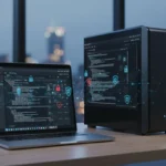 install crowdstrike falcon on linux, install falcon mac