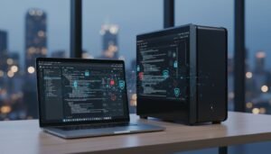 install crowdstrike falcon on linux, install falcon mac