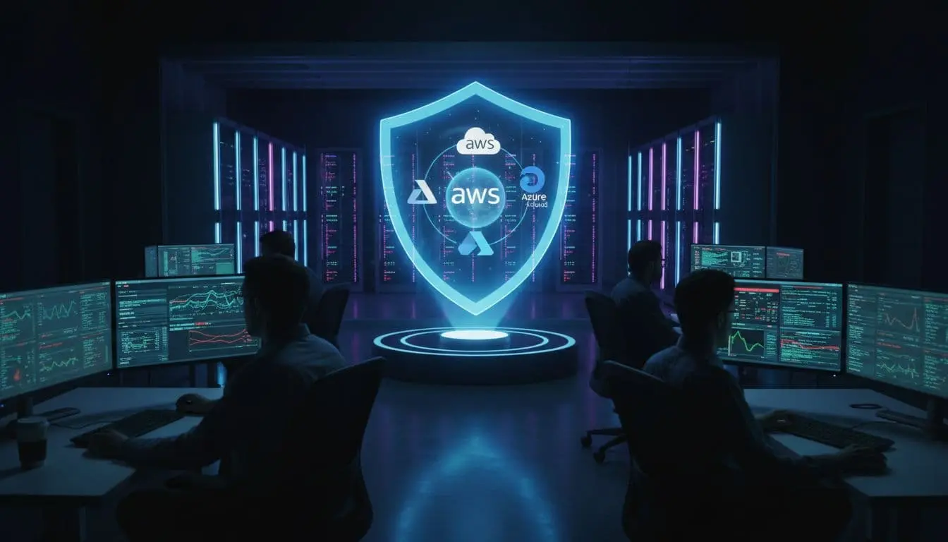 ai and cybersecurity