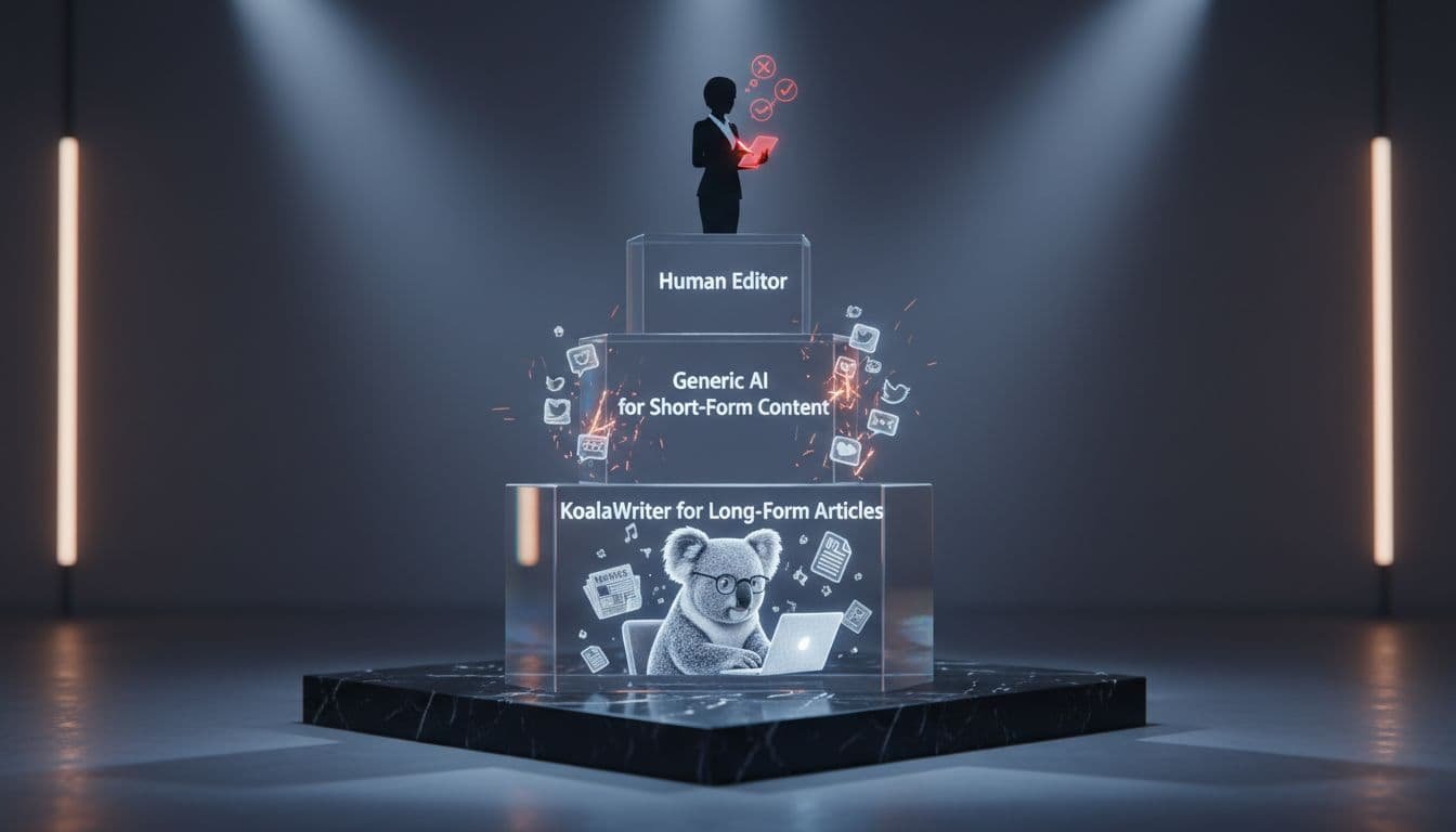 koalawriter human editor