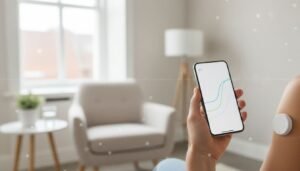 AI Predicts Diabetes Risk Up to 12 Years Early From CGM Data