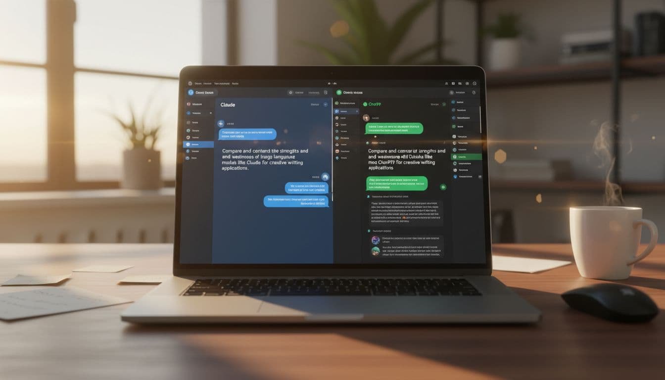 Claude 3.5 vs ChatGPT 5.1