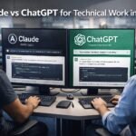 Claude vs ChatGPT in 2025 for Technical Work