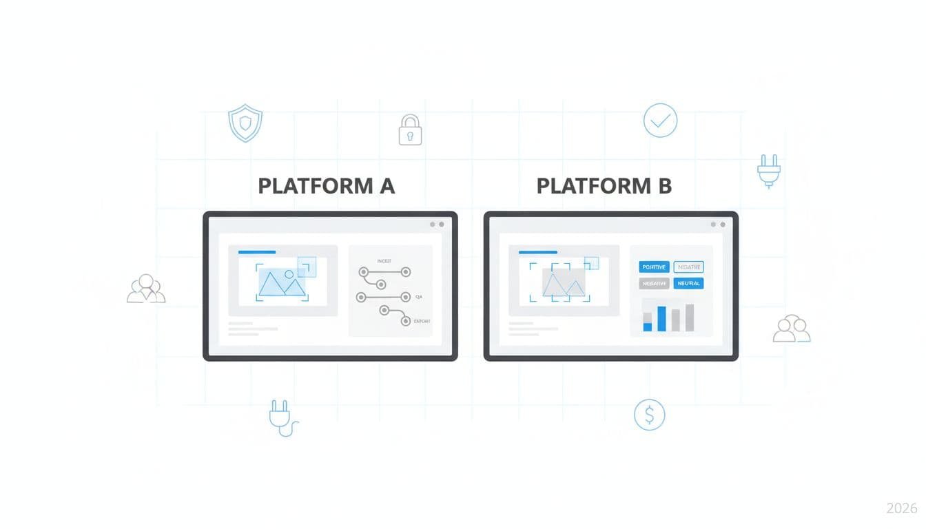 Labelbox vs Scale AI