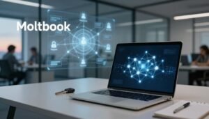 Moltbook and the Next Wave of Business AI Agents