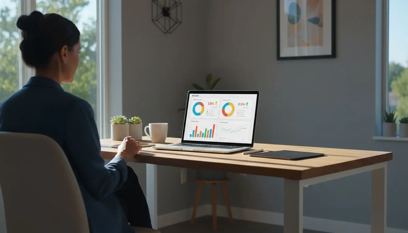 ai seo audit