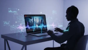 ai subtitle generator