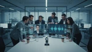 deepfake detection tools