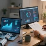 Can AI SEO Tools Replace Human Editors
