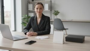 Mailmodo review featured image showing a modern email marketing workspace built for interactive inbox actions.