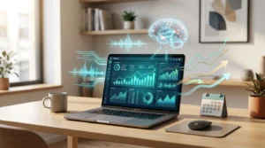AI Cash Flow Forecasting for QuickBooks Users: 2026 Buyer Guide
