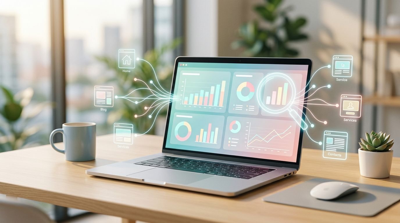 Best AI Content Audit Tools for Small Sites in 2026 That I'd Actually Use