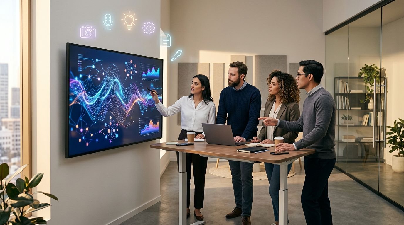 Best AI Content Optimization Tools for Small Content Teams in 2026