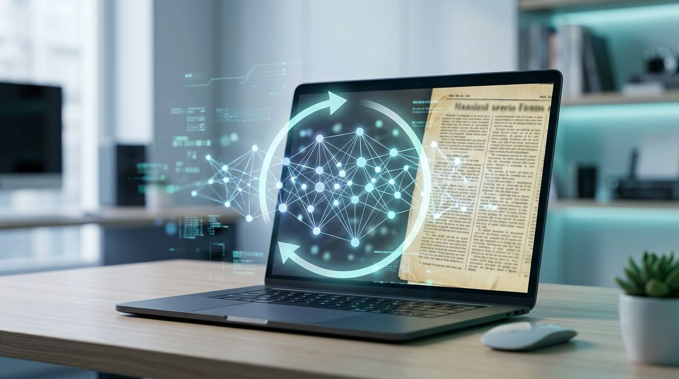 Best AI Content Refresh Tools to Revive Old Blog Posts in 2026