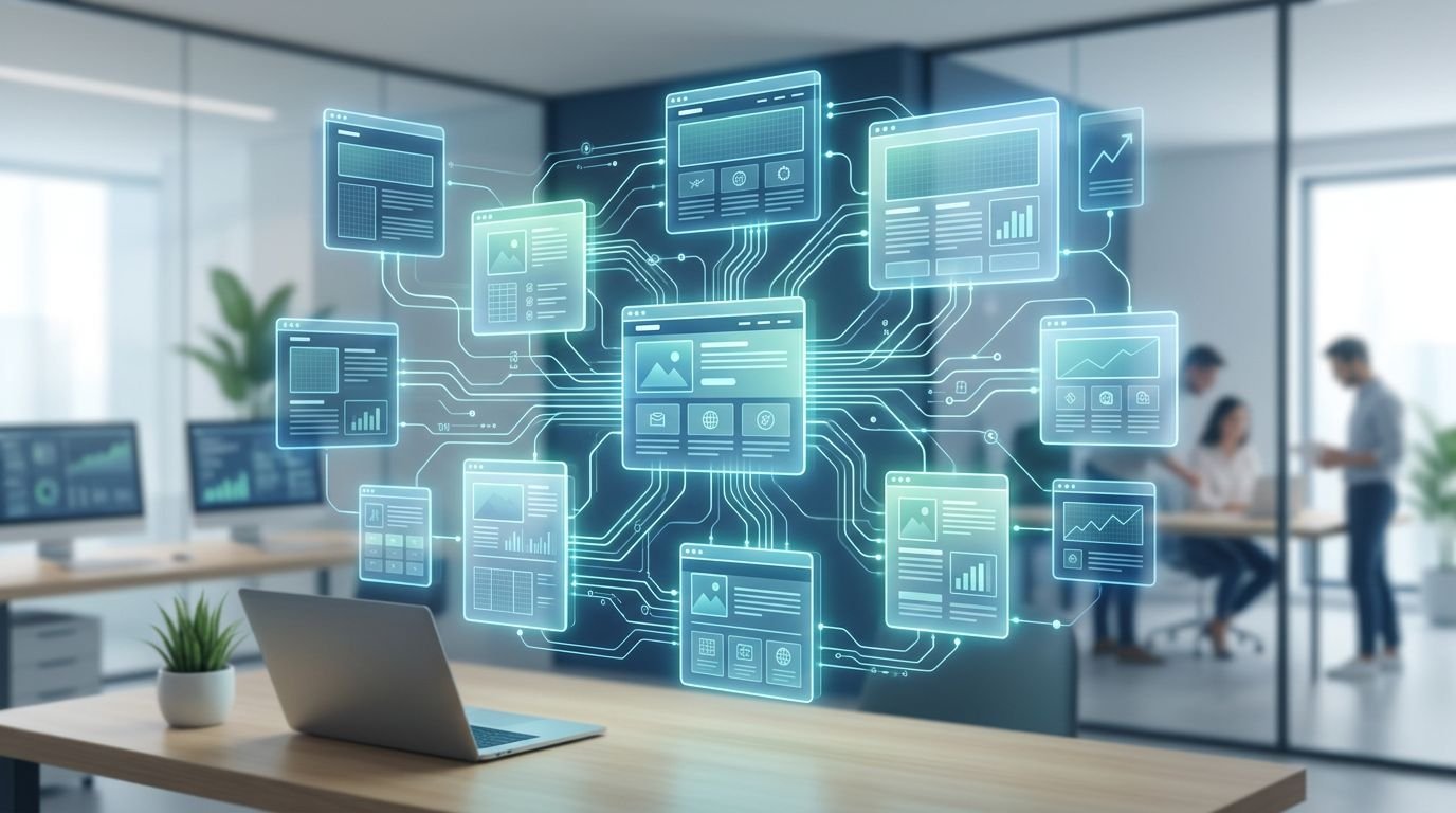 Best AI Internal Linking Tools for Content Teams in 2026, Ranked by Workflow Fit