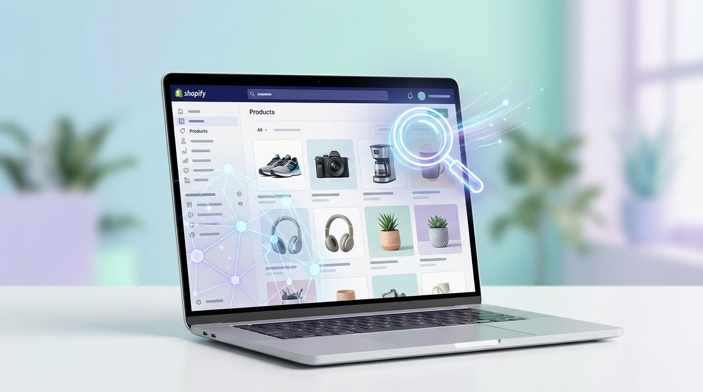 Best Shopify Site Search Tools With AI Search Features in 2026