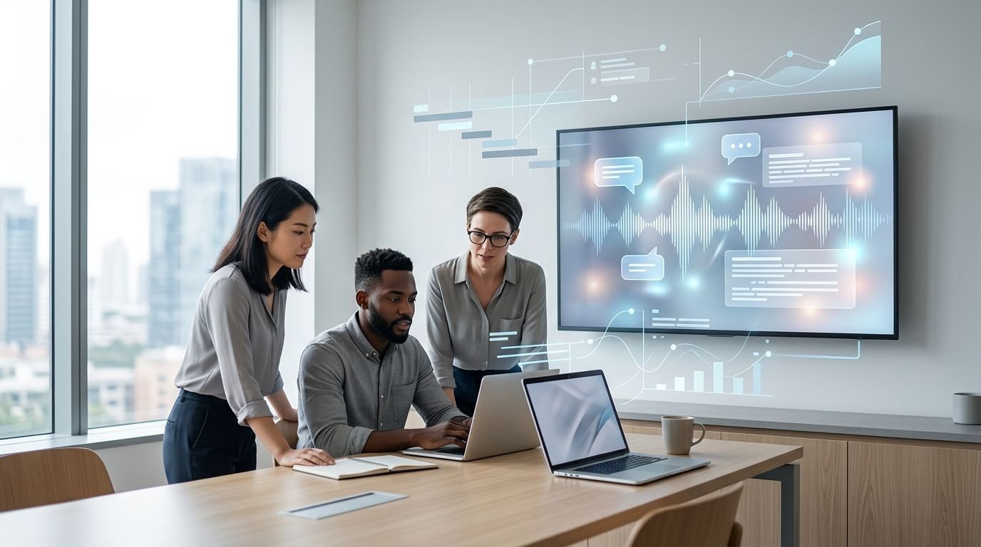 Conversation Intelligence Software Buyer Guide for Small Teams (2026)