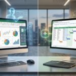 Copilot in Excel vs Gemini in Sheets: Which Works Better for Analysts?