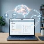 How I Send AI Meeting Notes to Notion Automatically, Without Copy-Paste