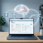 How I Send AI Meeting Notes to Notion Automatically, Without Copy-Paste