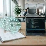 How to Train AI Writers to Match Your AI Brand Voice
