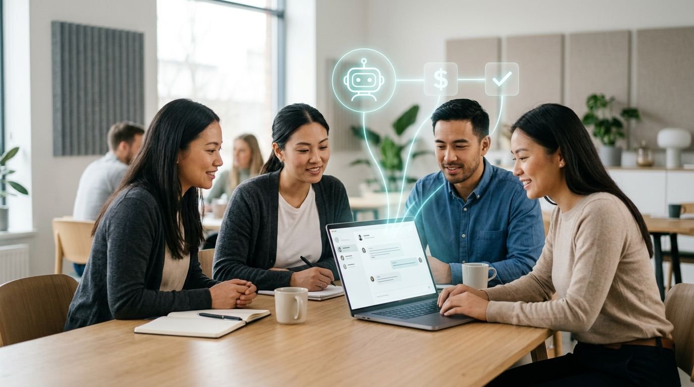 Intercom Fin Pricing in 2026: What Small Support Teams Actually Pay