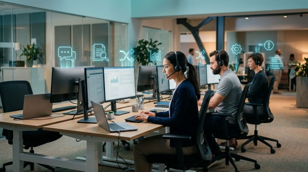 Best AI Agent Assist Software for Small Support Teams in 2026: What I'd Pick