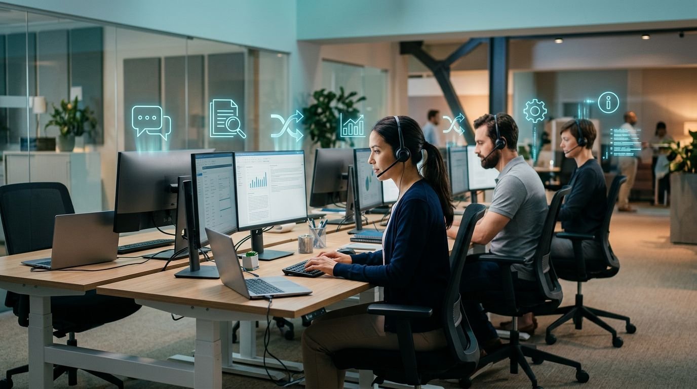 Best AI Agent Assist Software for Small Support Teams in 2026: What I'd Pick