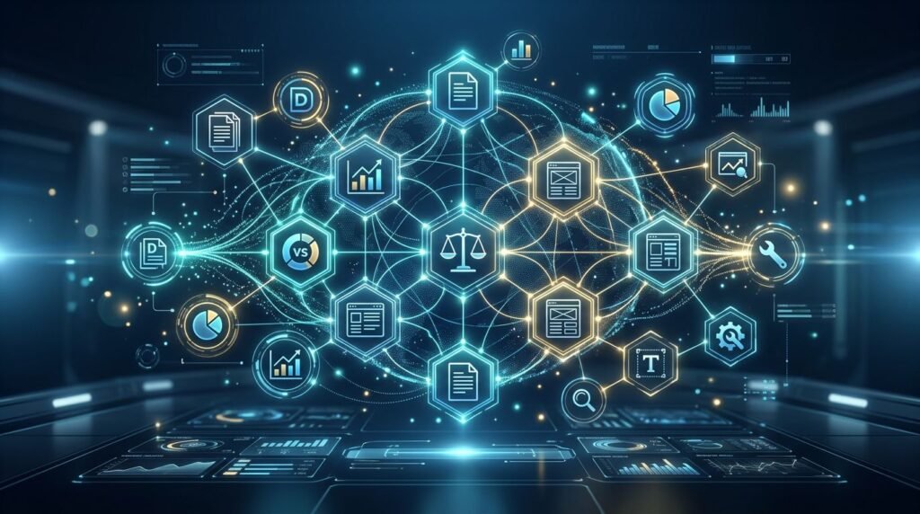Best AI Search Intent Tools for Content Teams in 2026, What I'd Actually Use
