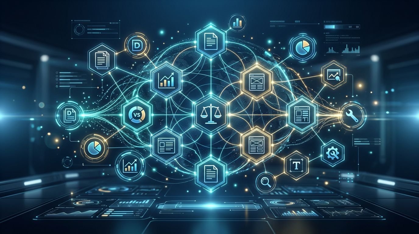 Best AI Search Intent Tools for Content Teams in 2026, What I'd Actually Use