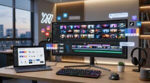 Best AI Video Repurposing Tools for Marketing Teams in 2026