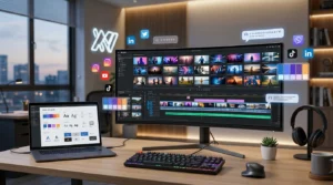 Best AI Video Repurposing Tools for Marketing Teams in 2026