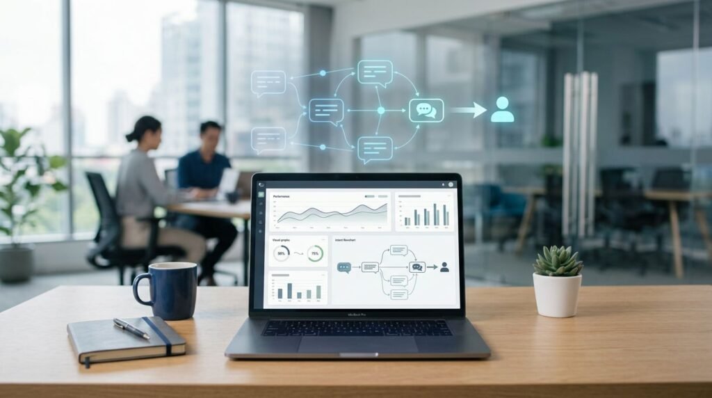 Best Chatbot Analytics Tools for Small Support Teams