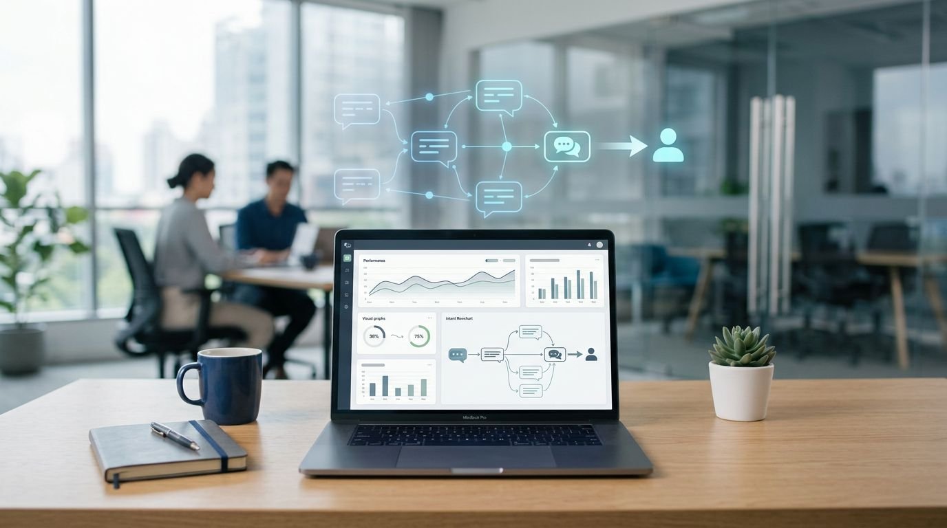Best Chatbot Analytics Tools for Small Support Teams