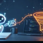 How I Route Chatbot Leads to HubSpot Without Duplicates