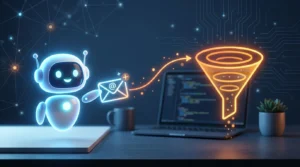 How I Route Chatbot Leads to HubSpot Without Duplicates