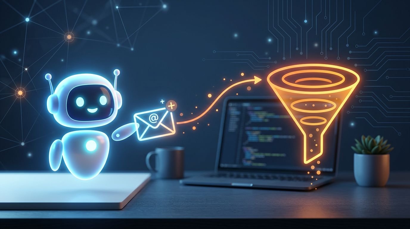 How I Route Chatbot Leads to HubSpot Without Duplicates