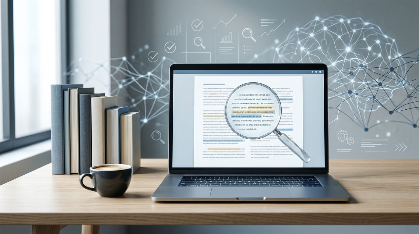 How to Fact Check AI Content Before You Publish