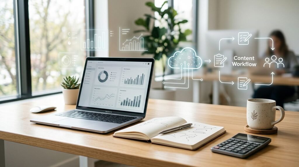 MarketMuse Pricing in 2026: What Small Content Teams Actually Pay